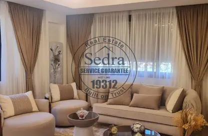 Villa - 5 Bedrooms - 5 Bathrooms for sale in Mivida - 5th Settlement Compounds - The 5th Settlement - New Cairo City - Cairo