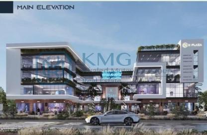 Shop - Studio for sale in Ja'far ibn Abi Talib St. - El Yasmeen 4 - El Yasmeen - New Cairo City - Cairo Shop - Studio for sale in Ja'far ibn Abi Talib St. - El Yasmeen 4 - El Yasmeen - New Cairo City - Cairo