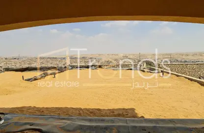 Villa - 5 Bedrooms - 6 Bathrooms for sale in Stone Park - 5th Settlement Compounds - The 5th Settlement - New Cairo City - Cairo