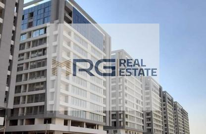 Apartment - 3 Bedrooms - 2 Bathrooms for sale in Landmark - Nasr City Compounds - Nasr City - Cairo