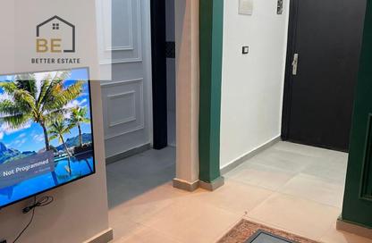 Apartment - 2 Bedrooms - 1 Bathroom for rent in Al Sayed Al Marghany St. - Almazah - Heliopolis - Masr El Gedida - Cairo Apartment - 2 Bedrooms - 1 Bathroom for rent in Al Sayed Al Marghany St. - Almazah - Heliopolis - Masr El Gedida - Cairo