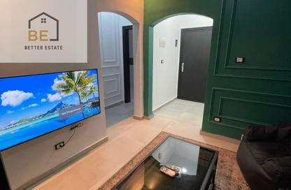 Apartment - 2 Bedrooms - 1 Bathroom for rent in Al Sayed Al Marghany St. - Almazah - Heliopolis - Masr El Gedida - Cairo Apartment - 2 Bedrooms - 1 Bathroom for rent in Al Sayed Al Marghany St. - Almazah - Heliopolis - Masr El Gedida - Cairo