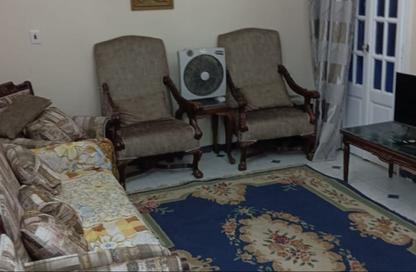 Apartment - 3 Bedrooms - 2 Bathrooms for sale in Ibn Al Rumi St. - Al Hadiqah Al Dawliyah - 7th District - Nasr City - Cairo Apartment - 3 Bedrooms - 2 Bathrooms for sale in Ibn Al Rumi St. - Al Hadiqah Al Dawliyah - 7th District - Nasr City - Cairo