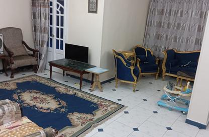Apartment - 3 Bedrooms - 2 Bathrooms for sale in Ibn Al Rumi St. - Al Hadiqah Al Dawliyah - 7th District - Nasr City - Cairo Apartment - 3 Bedrooms - 2 Bathrooms for sale in Ibn Al Rumi St. - Al Hadiqah Al Dawliyah - 7th District - Nasr City - Cairo