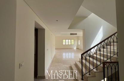Villa - 5 - 5 for sale in Levana - Uptown Cairo - Mokattam - Cairo
