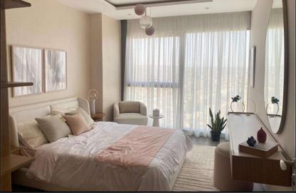Apartment - 1 - 1 for sale in Zed West - Sheikh Zayed Compounds - Sheikh Zayed City - Giza Apartment - 1 - 1 for sale in Zed West - Sheikh Zayed Compounds - Sheikh Zayed City - Giza