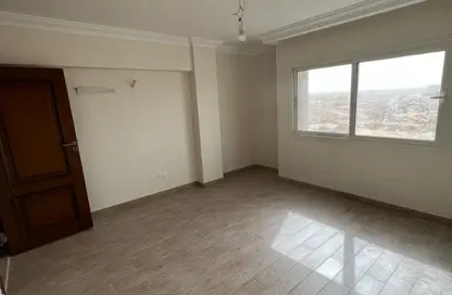 Apartment - 3 Bedrooms - 3 Bathrooms for rent in The Square - 5th Settlement Compounds - The 5th Settlement - New Cairo City - Cairo