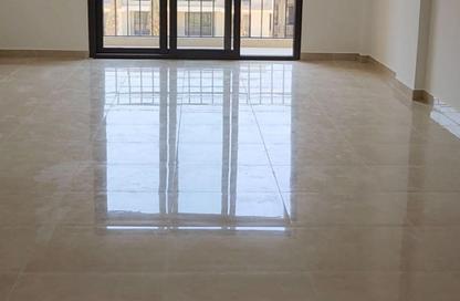 شقة - 3 غرف نوم - 2 حمامات للايجار في مون ريزيدنس - فيفث سكوير - التجمع الخامس - مدينة القاهرة الجديدة - القاهرة