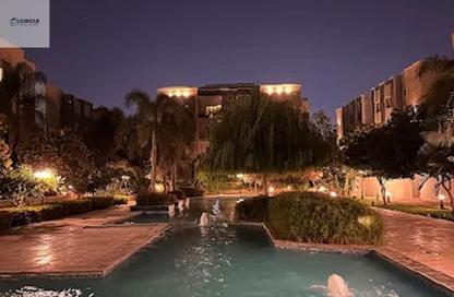 Apartment - 3 Bedrooms - 2 Bathrooms for sale in Galleria Moon Valley - South Investors Area - New Cairo City - Cairo