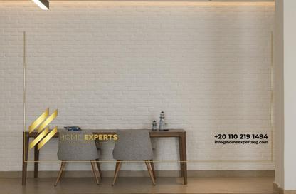 Apartment - 2 - 2 for rent in Silver Palm - North Investors Area - New Cairo City - Cairo
