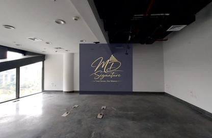 Office Space - 3 Bedrooms - 1 Bathroom for rent in Eastown - 5th Settlement Compounds - The 5th Settlement - New Cairo City - Cairo