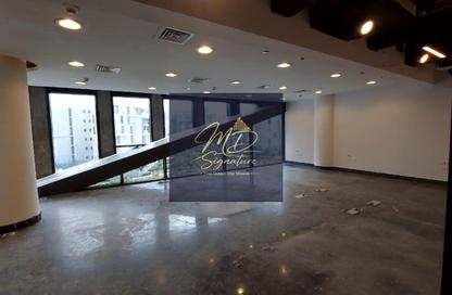 Office Space - 3 Bedrooms - 1 Bathroom for rent in Eastown - 5th Settlement Compounds - The 5th Settlement - New Cairo City - Cairo