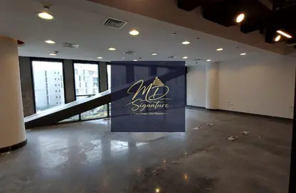 Office Space - 3 Bedrooms - 1 Bathroom for rent in Eastown - 5th Settlement Compounds - The 5th Settlement - New Cairo City - Cairo