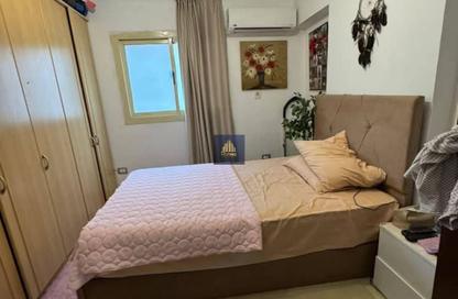 Apartment - 2 Bedrooms - 1 Bathroom for sale in 6th Sector - Zahraa El Maadi - Hay El Maadi - Cairo