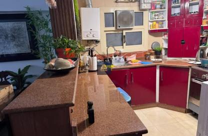 Apartment - 2 Bedrooms - 1 Bathroom for sale in 6th Sector - Zahraa El Maadi - Hay El Maadi - Cairo