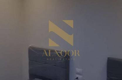 Apartment - 2 Bedrooms - 1 Bathroom for rent in The Gate Plaza Mall - 10th District - Sheikh Zayed City - Giza