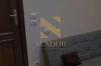 شقة - 2 غرف نوم - 1 حمام للايجار في ذا جيت بلازا مول - الحي العاشر - الشيخ زايد - الجيزة