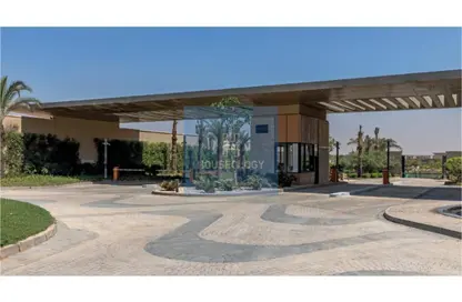 شقة - 3 غرف نوم - 3 حمامات للبيع في سوان ليك ريزيدنس - كمبوندات التجمع الخامس - التجمع الخامس - مدينة القاهرة الجديدة - القاهرة