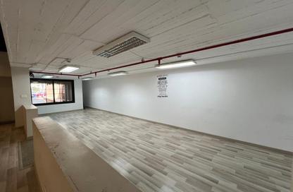 Office Space - 5 Bedrooms - 2 Bathrooms for rent in 90 Street - The 5th Settlement - New Cairo City - Cairo