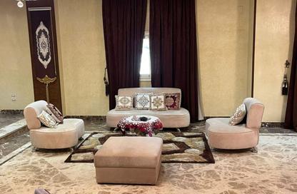 Apartment - 4 Bedrooms - 4 Bathrooms for sale in El Nakheel - 5th Settlement Compounds - The 5th Settlement - New Cairo City - Cairo