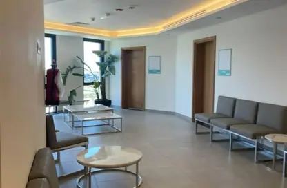 Clinic - 2 Bedrooms - 1 Bathroom for sale in New Giza - Cairo Alexandria Desert Road - 6 October City - Giza