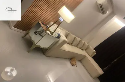 شقة - 2 غرف نوم - 2 حمامات للبيع في الباتيو اورو - كمبوندات التجمع الخامس - التجمع الخامس - مدينة القاهرة الجديدة - القاهرة