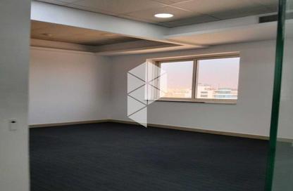Office Space - 4 Bedrooms - 2 Bathrooms for rent in V90 - North Teseen St. - The 5th Settlement - New Cairo City - Cairo