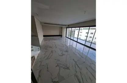 Penthouse - 3 Bedrooms - 3 Bathrooms for rent in Lake View Residence - 5th Settlement Compounds - The 5th Settlement - New Cairo City - Cairo