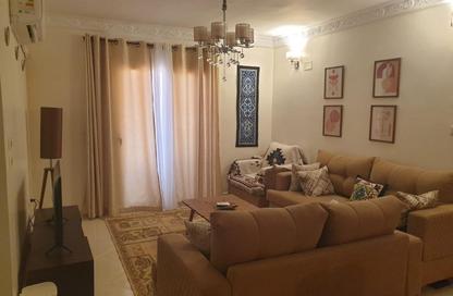 Apartment - 3 - 1 for sale in Gardenia City Compound Nasr City - Zahraa Madinat Nasr - Nasr City - Cairo
