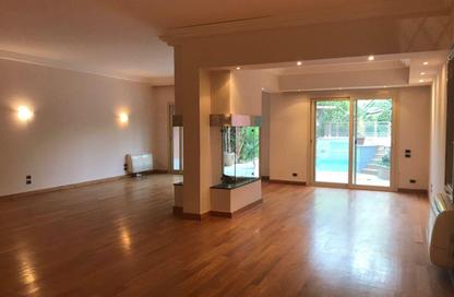 Townhouse - 4 Bedrooms - 4 Bathrooms for rent in Palm Hills October - Cairo Alexandria Desert Road - 6 October City - Giza