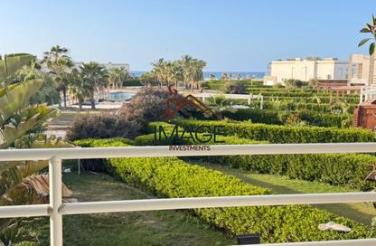 Villa - 5 Bedrooms - 4 Bathrooms for rent in Amwaj - Sidi Abdel Rahman - North Coast