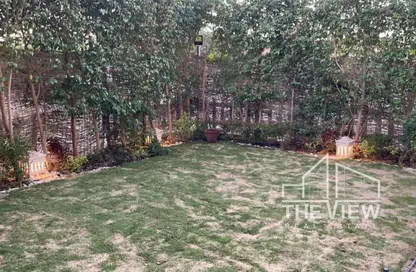 شقة - 2 غرف نوم - 2 حمامات للبيع في مدينة الخمائل - كمبوندات الشيخ زايد - الشيخ زايد - الجيزة