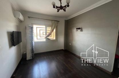 Apartment - 2 Bedrooms - 2 Bathrooms for sale in Al Khamayel city - Sheikh Zayed Compounds - Sheikh Zayed City - Giza
