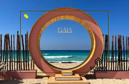 شاليه - 2 - 2 للبيع في جايا - راس الحكمة - الساحل الشمالي شاليه - 2 - 2 للبيع في جايا - راس الحكمة - الساحل الشمالي