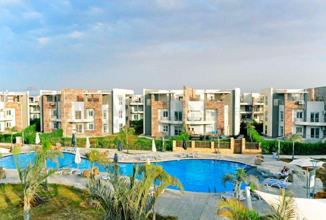 2 BR Chalet in Marseilia Beach 4, photo 2 of 3