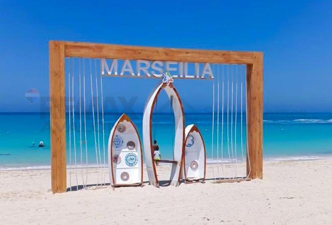 2 BR Chalet in Marseilia Beach 4, photo 3 of 3