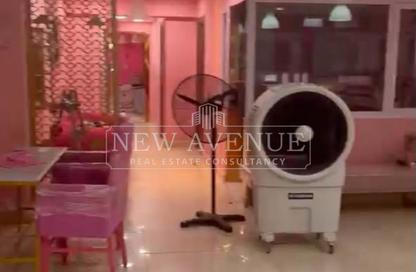 Retail - Studio - 1 Bathroom for rent in Abbas Al Akkad St. - 1st Zone - Nasr City - Cairo