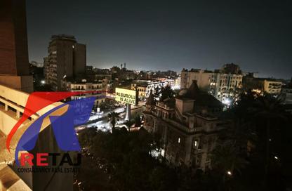 Apartment - 3 Bedrooms - 1 Bathroom for rent in Kabol St. - 6th Zone - Nasr City - Cairo