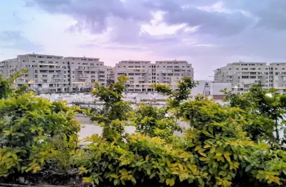 iVilla - 3 Bedrooms - 3 Bathrooms for sale in Mountain View iCity - 5th Settlement Compounds - The 5th Settlement - New Cairo City - Cairo