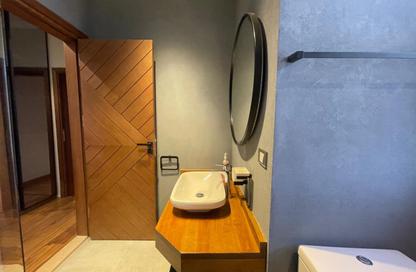 Apartment - 3 Bedrooms - 3 Bathrooms for rent in Eastown - 5th Settlement Compounds - The 5th Settlement - New Cairo City - Cairo Apartment - 3 Bedrooms - 3 Bathrooms for rent in Eastown - 5th Settlement Compounds - The 5th Settlement - New Cairo City - Cairo