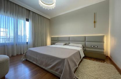 Apartment - 3 Bedrooms - 3 Bathrooms for rent in Eastown - 5th Settlement Compounds - The 5th Settlement - New Cairo City - Cairo Apartment - 3 Bedrooms - 3 Bathrooms for rent in Eastown - 5th Settlement Compounds - The 5th Settlement - New Cairo City - Cairo