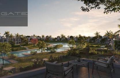 Villa - 3 Bedrooms - 5 Bathrooms for sale in The Crown - Cairo Alexandria Desert Road - 6 October City - Giza Villa - 3 Bedrooms - 5 Bathrooms for sale in The Crown - Cairo Alexandria Desert Road - 6 October City - Giza
