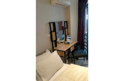 Apartment - 1 Bedroom - 1 Bathroom for sale in Katameya Gate - El Katameya Compounds - El Katameya - New Cairo City - Cairo