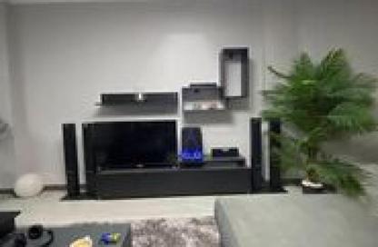 Chalet - 2 Bedrooms - 2 Bathrooms for sale in La Jolie - Al Ain Al Sokhna - Suez