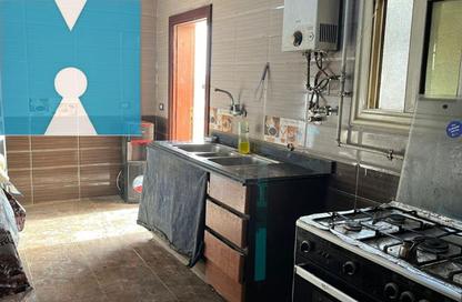 Apartment - 3 Bedrooms - 3 Bathrooms for sale in Street 10 - 11th District - Sheikh Zayed City - Giza