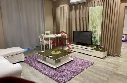 Apartment - 3 Bedrooms - 3 Bathrooms for rent in Mivida - 5th Settlement Compounds - The 5th Settlement - New Cairo City - Cairo Apartment - 3 Bedrooms - 3 Bathrooms for rent in Mivida - 5th Settlement Compounds - The 5th Settlement - New Cairo City - Cairo