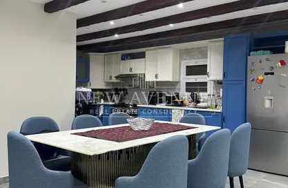 Duplex - 3 Bedrooms - 3 Bathrooms for sale in El Banafseg 12 - El Banafseg - New Cairo City - Cairo