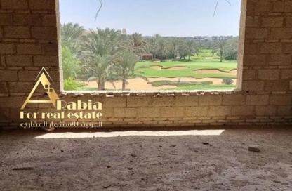 Villa - 7+ Bedrooms - 7+ Bathrooms for sale in Katameya Dunes - El Katameya Compounds - El Katameya - New Cairo City - Cairo