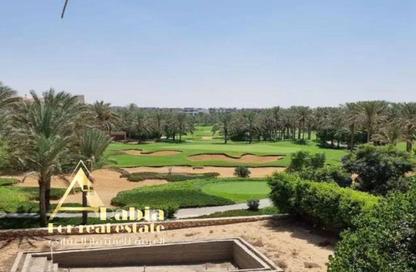 Villa - 7+ Bedrooms - 7+ Bathrooms for sale in Katameya Dunes - El Katameya Compounds - El Katameya - New Cairo City - Cairo