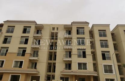 Apartment - 3 Bedrooms - 3 Bathrooms for sale in Elan Sarai - Sarai - Mostakbal City Compounds - Mostakbal City - Future City - Cairo Apartment - 3 Bedrooms - 3 Bathrooms for sale in Elan Sarai - Sarai - Mostakbal City Compounds - Mostakbal City - Future City - Cairo